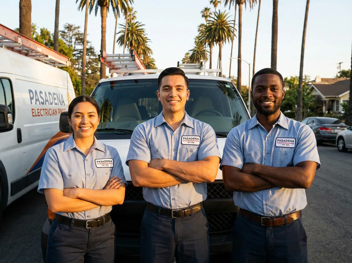 Electrician company in Platteville, CO