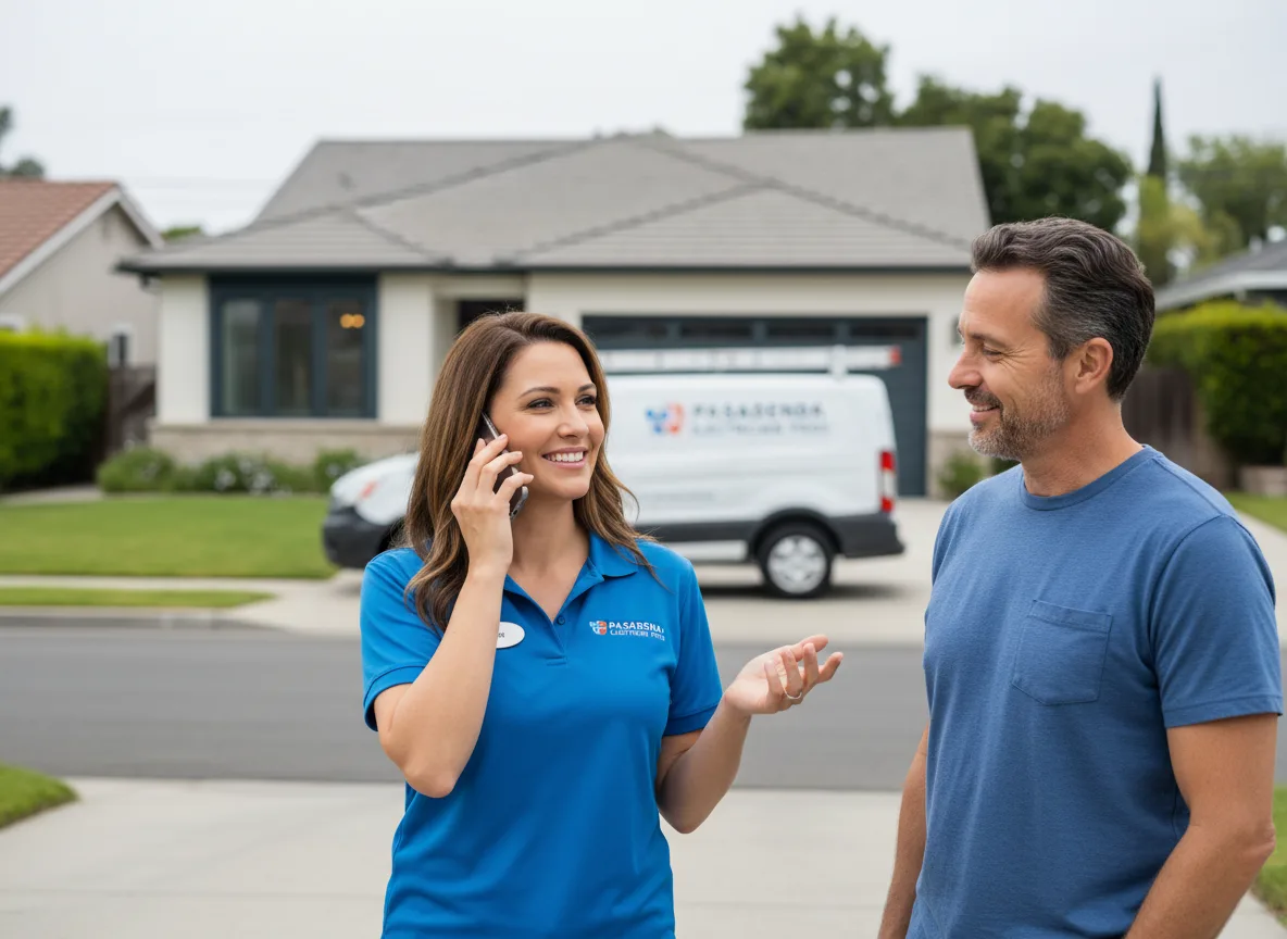 Electrician Platteville, CO FAQs
